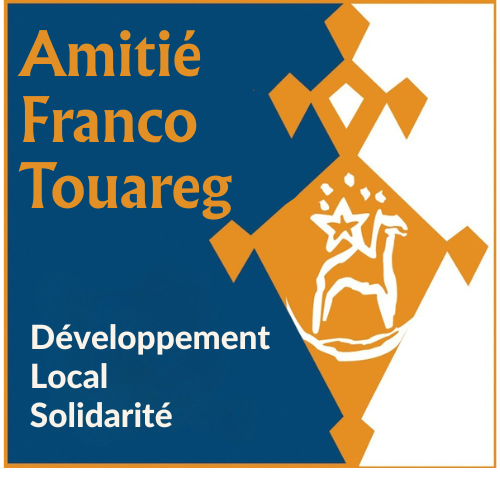 Logo Amitié Franco-Touareg